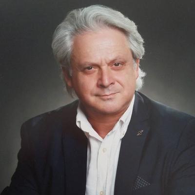 Nicola Pamio